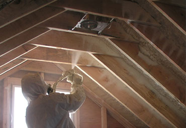 Santa Rosa Attic Insulation