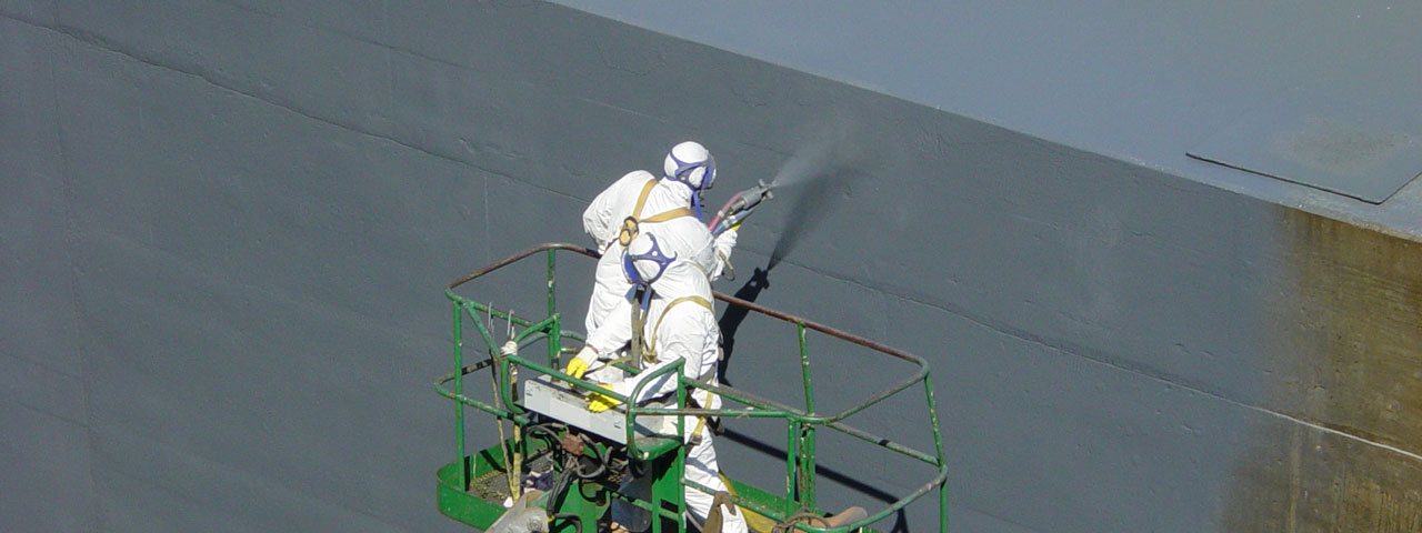 Polyurea protective coatings for Santa Rosa California
