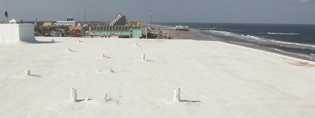 Energy Star Certified cool roof coatings in Santa Rosa